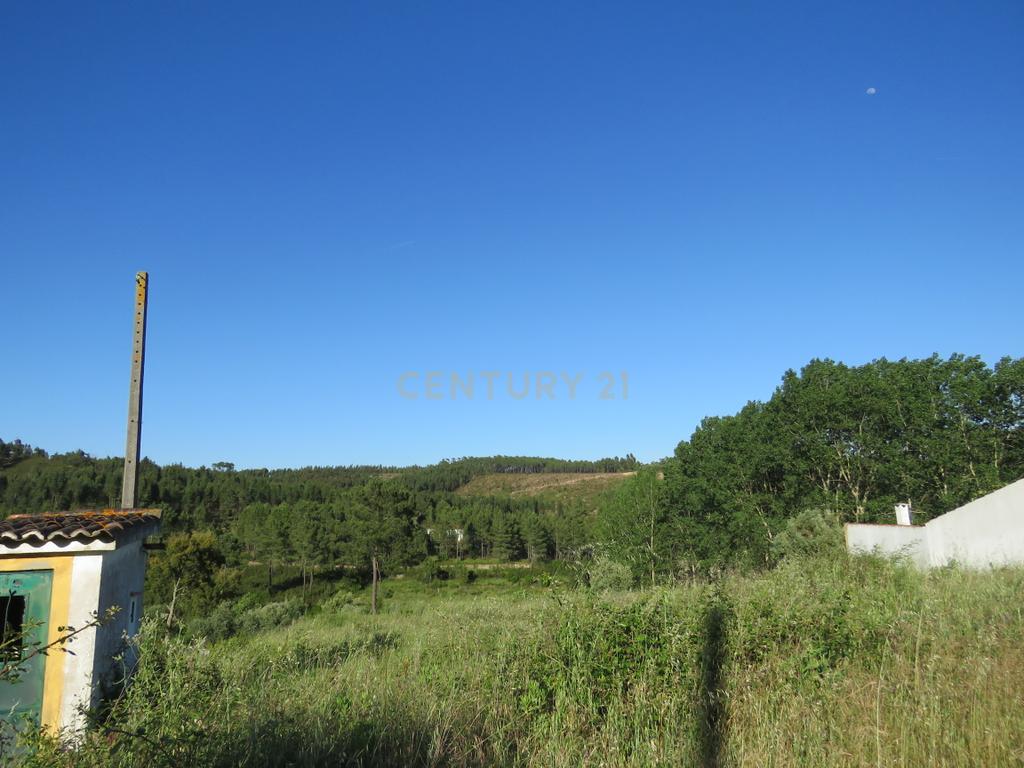 Terreno à venda na barragem de Castelo de Bode - Image 6