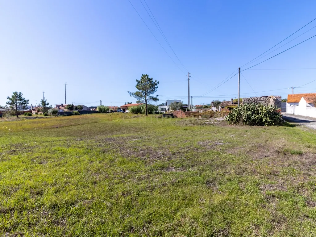 Terreno no Pilado (Urbanizável) - Marinha Grande - Image 8