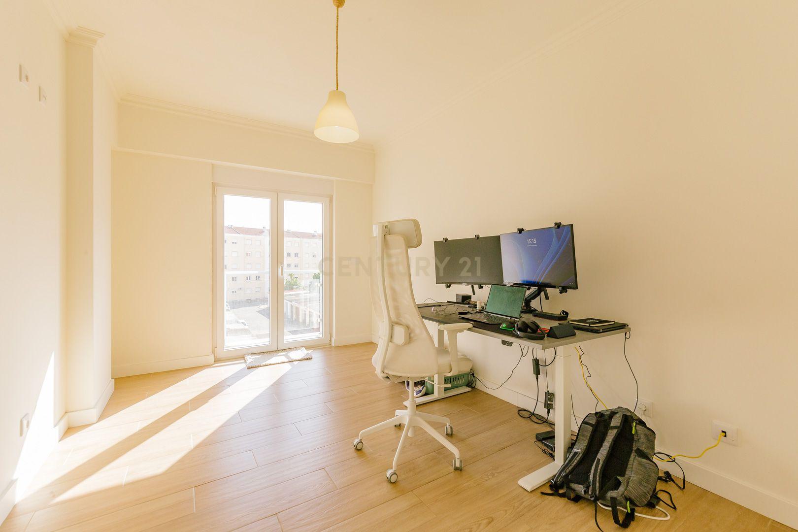 Apartamento T3 no Montijo - Image 25