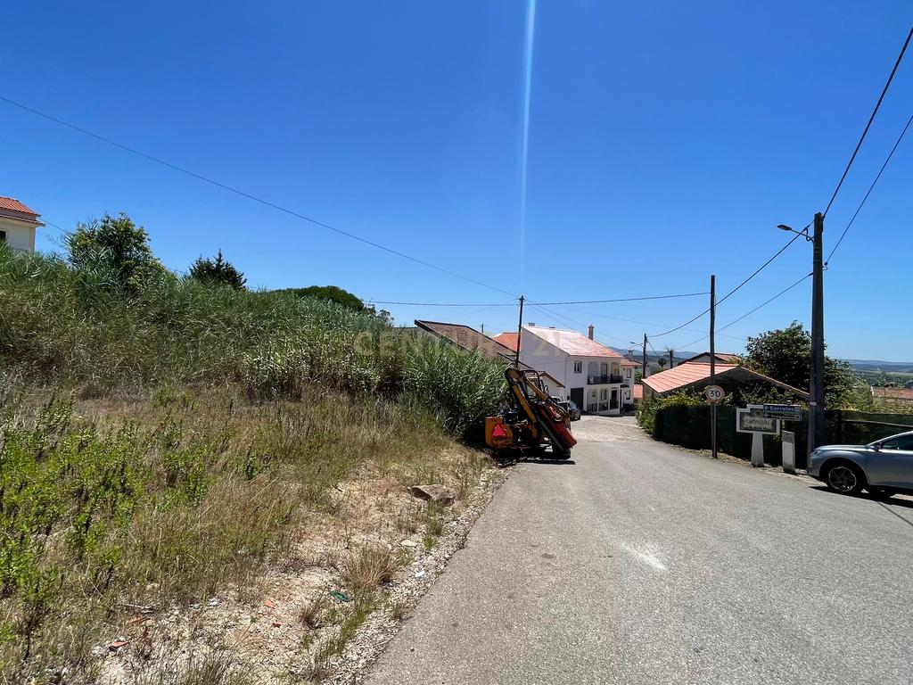 Terreno para Construção no Bombarral! - Image 4