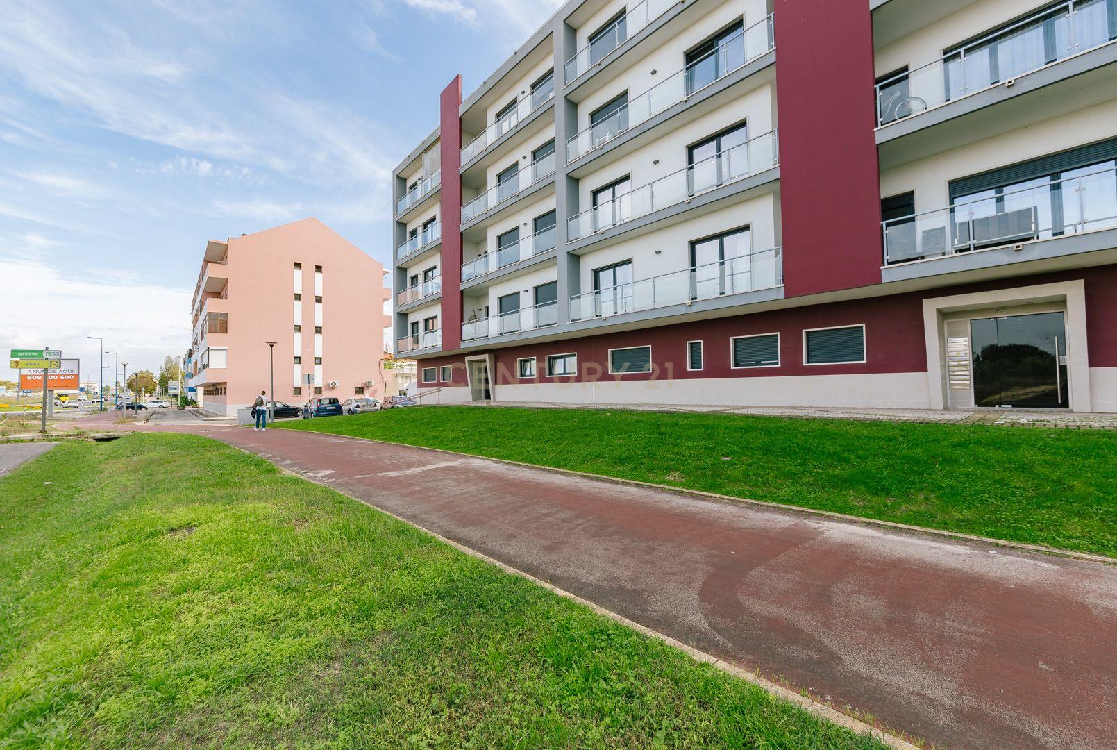 Apartamento T3 no Montijo - Image 3