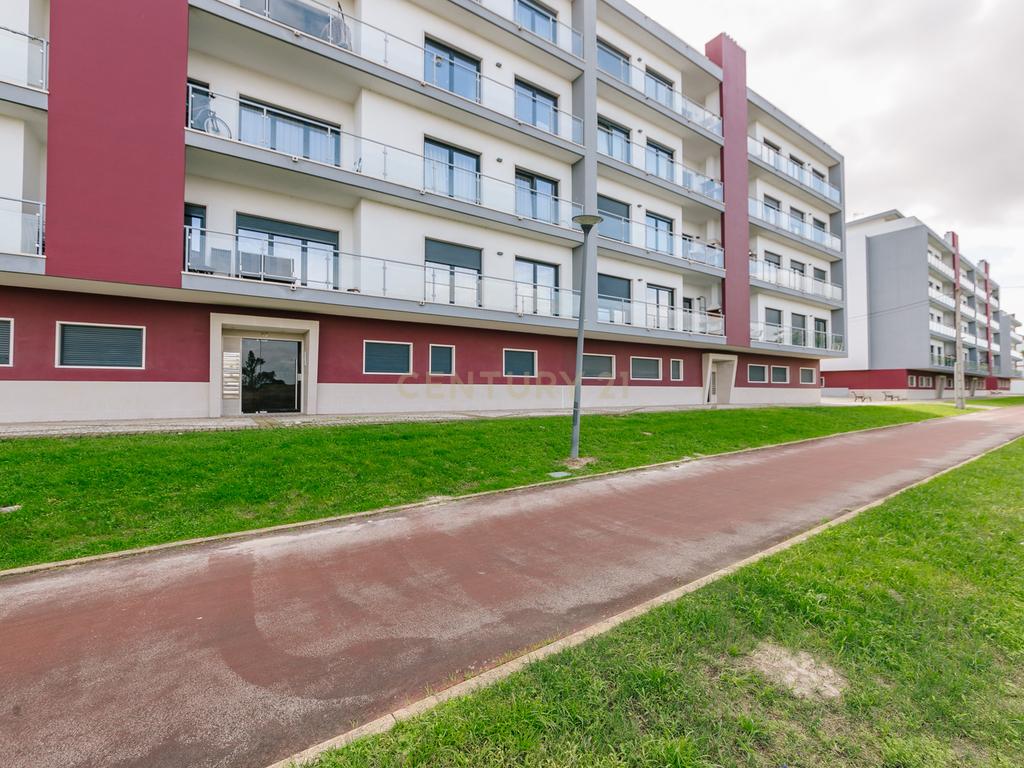 Apartamento T3 no Montijo - Image 47