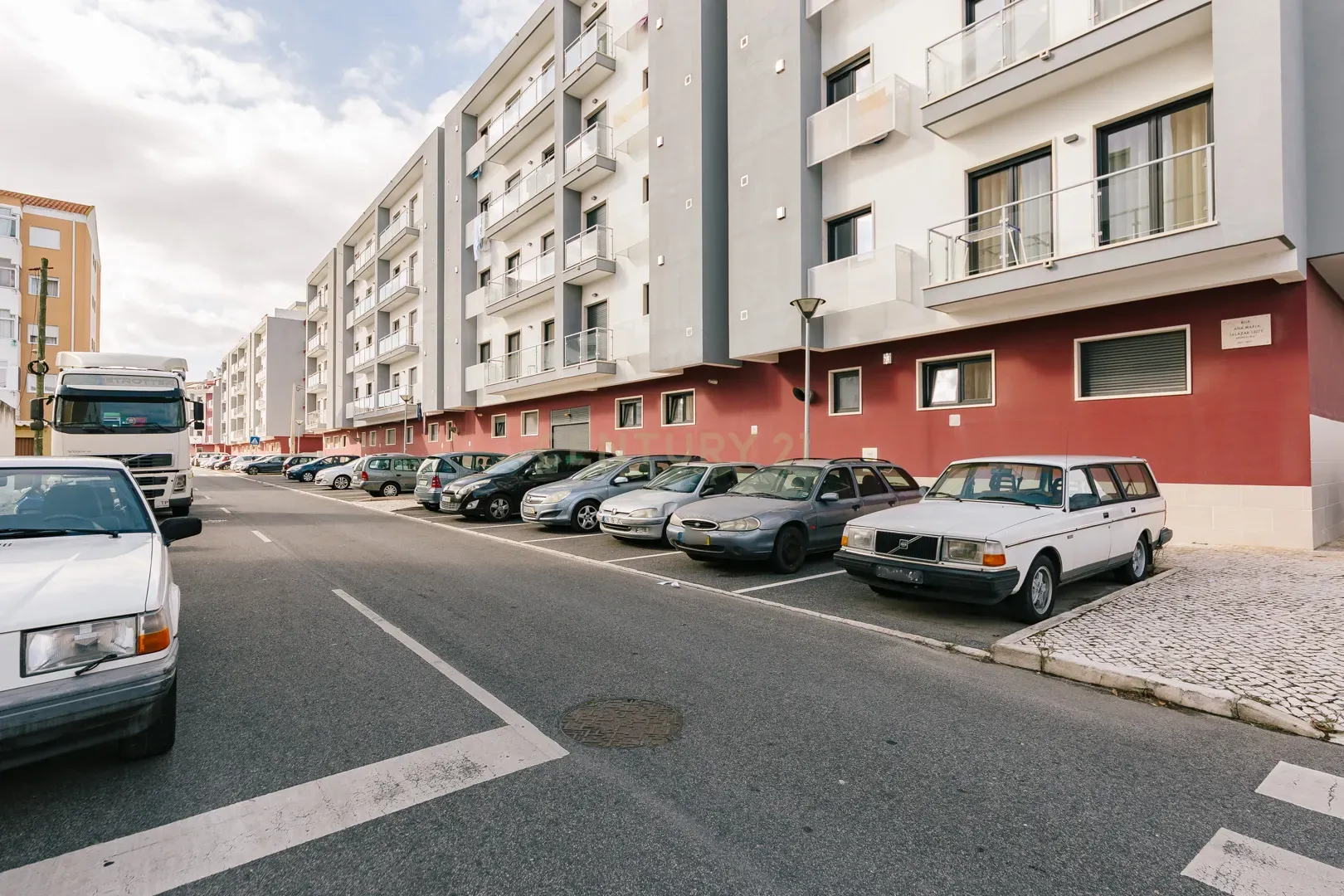 Apartamento T3 no Montijo - Image 49