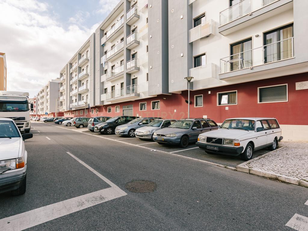 Apartamento T3 no Montijo - Image 49