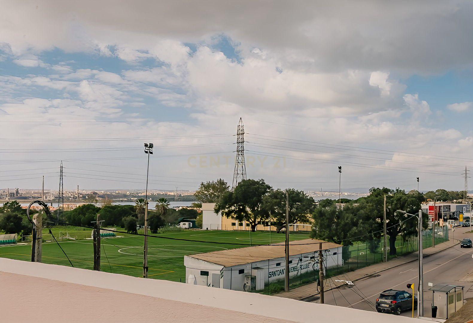 Moradia T4 em Santo António da Charneca – Barreiro, Vinha da Padeira - Image 37