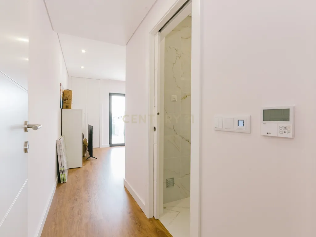 Duplex Urbanização Pinus - Image 11