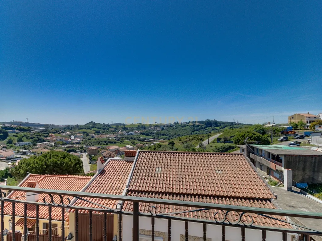 Excelente Moradia T3 no casal do brejo-Dona Maria - Image 7