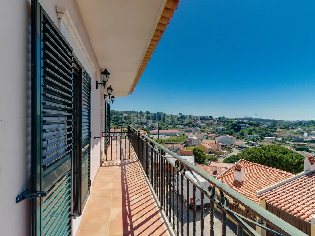 Excelente Moradia T3 no casal do brejo-Dona Maria - Image 2
