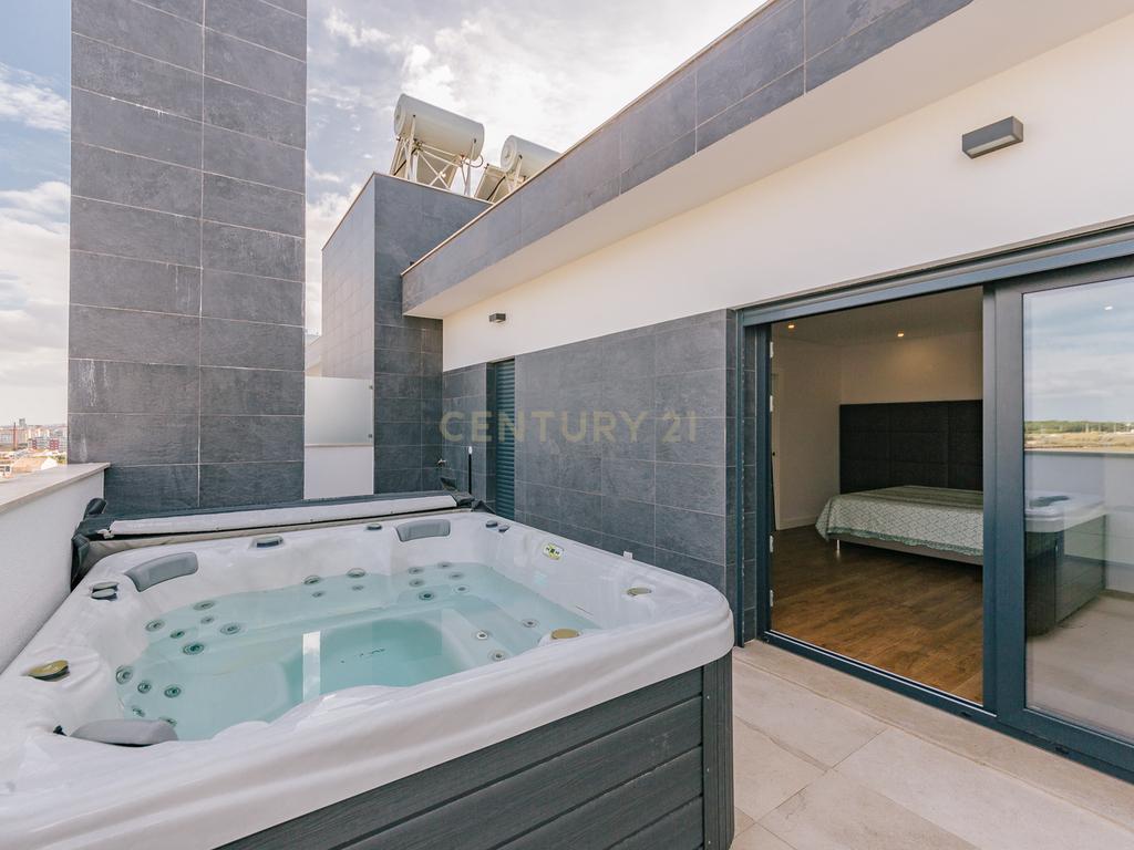 Duplex Urbanização Pinus - Image 42