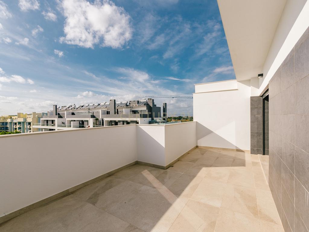 Duplex Urbanização Pinus - Image 35