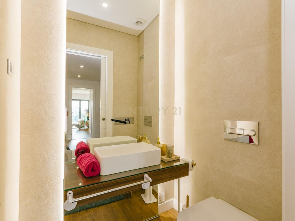 Duplex Urbanização Pinus - Image 24
