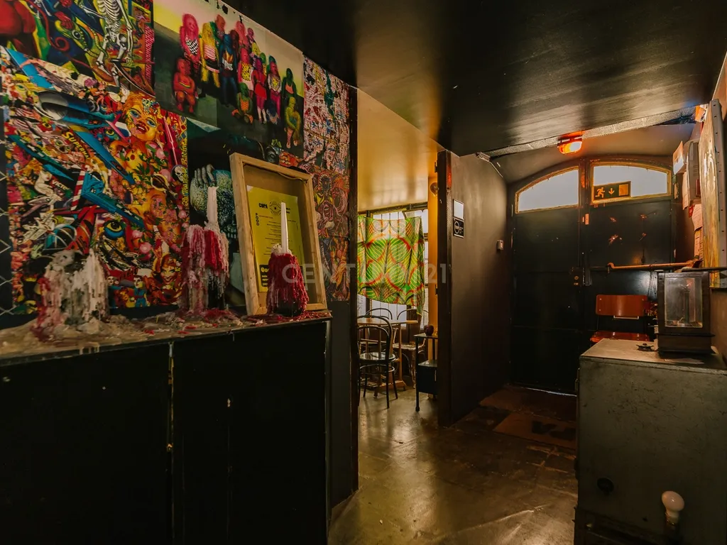 Bar com cozinha equipada - LISBOA - SÃO BENTO - Image 16