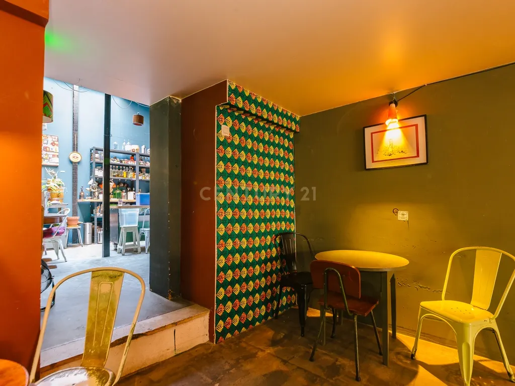 Bar com cozinha equipada - LISBOA - SÃO BENTO - Image 14
