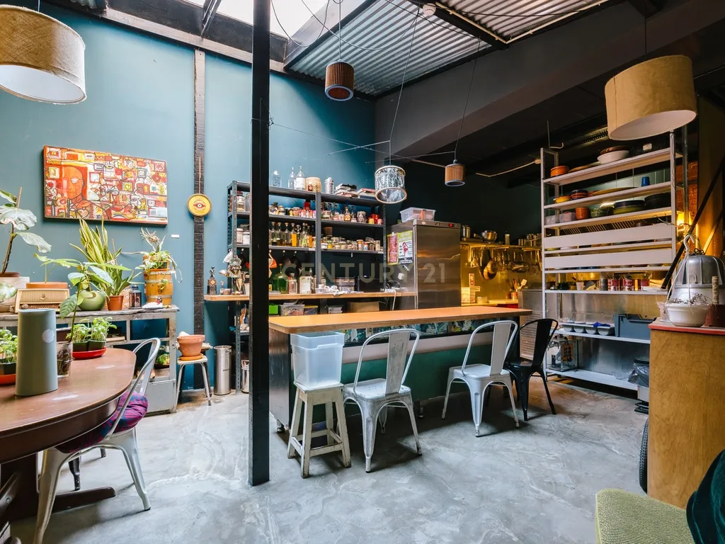Bar com cozinha equipada - LISBOA - SÃO BENTO - Image 23