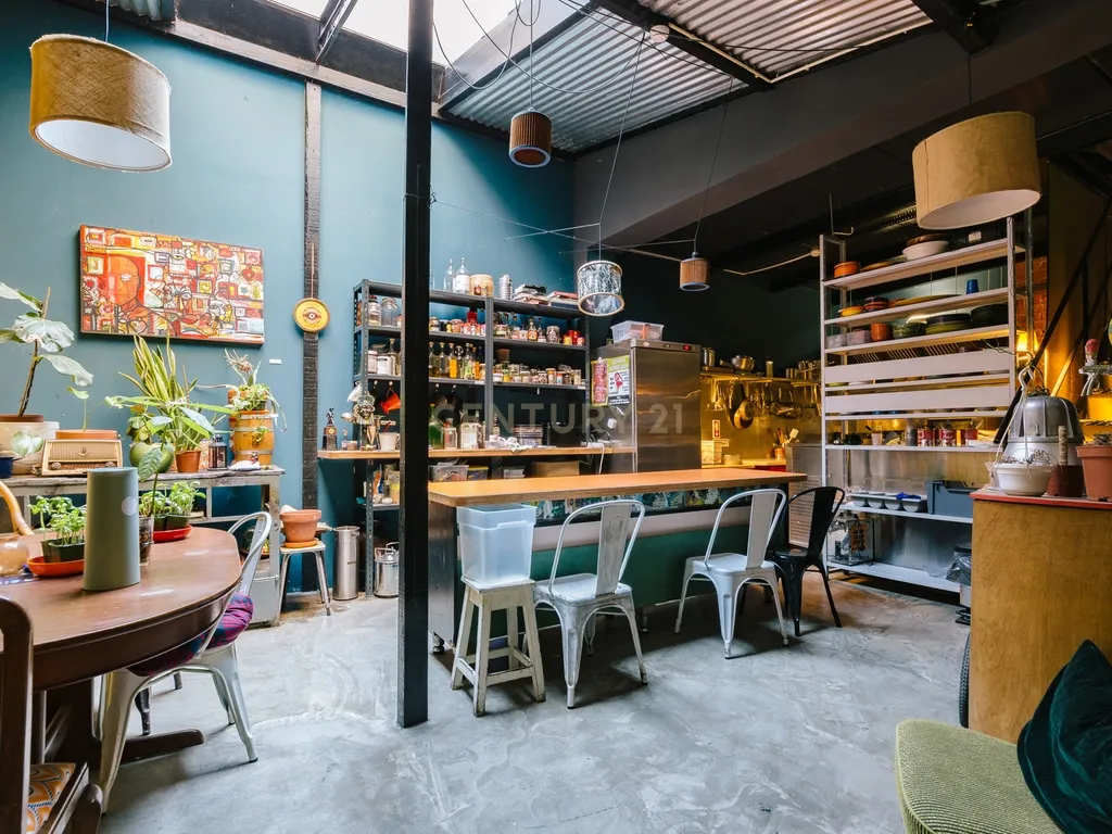 Bar com cozinha equipada - LISBOA - SÃO BENTO - Image 3