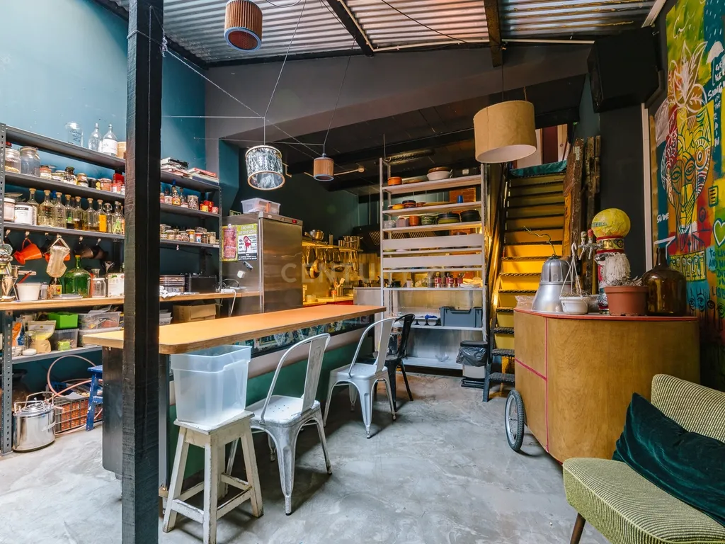 Bar com cozinha equipada - LISBOA - SÃO BENTO - Image 20