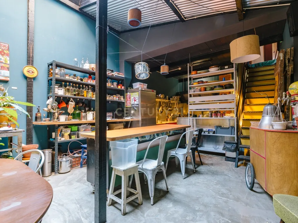Bar com cozinha equipada - LISBOA - SÃO BENTO - Image 25