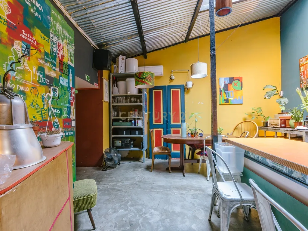 Bar com cozinha equipada - LISBOA - SÃO BENTO - Image 22