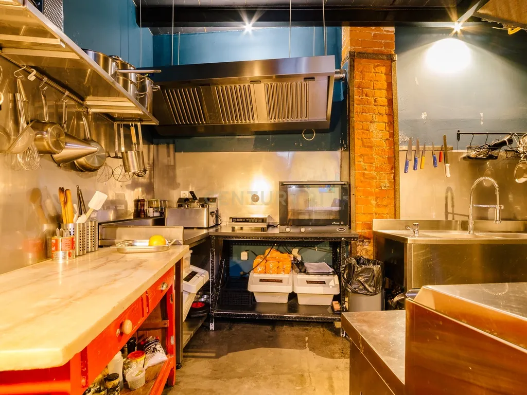 Bar com cozinha equipada - LISBOA - SÃO BENTO - Image 6