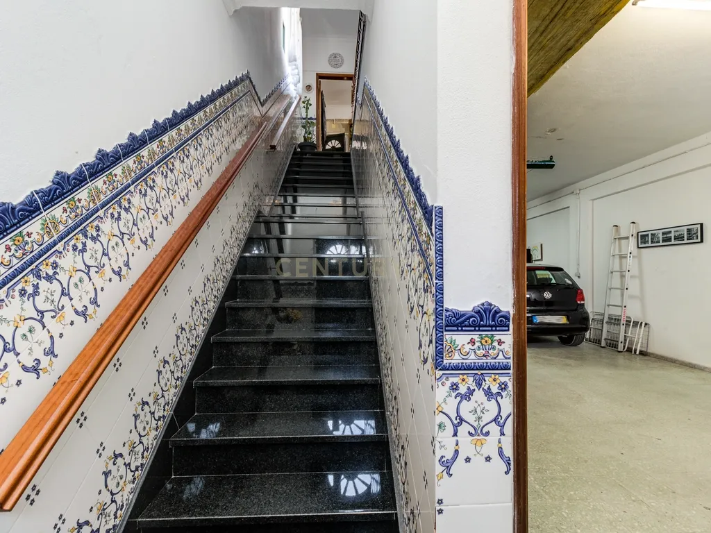 Excelente Moradia T3 no casal do brejo-Dona Maria - Image 31
