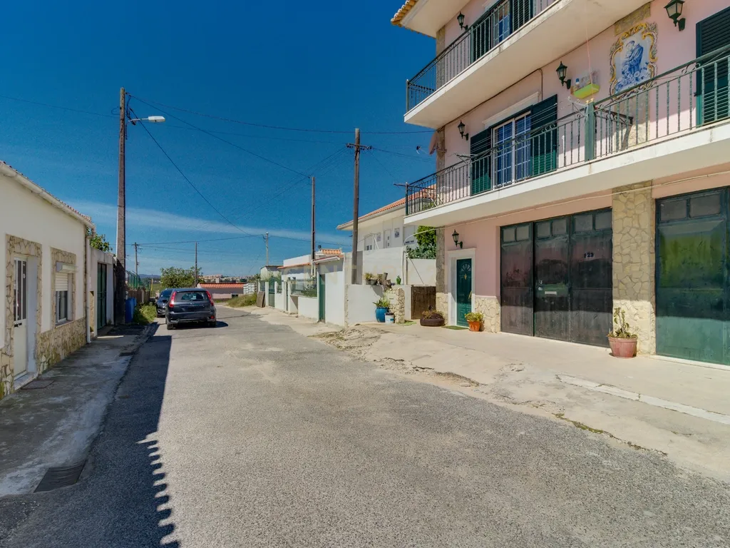Excelente Moradia T3 no casal do brejo-Dona Maria - Image 33