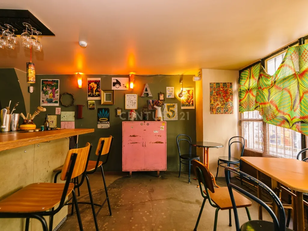 Bar com cozinha equipada - LISBOA - SÃO BENTO - Image 30