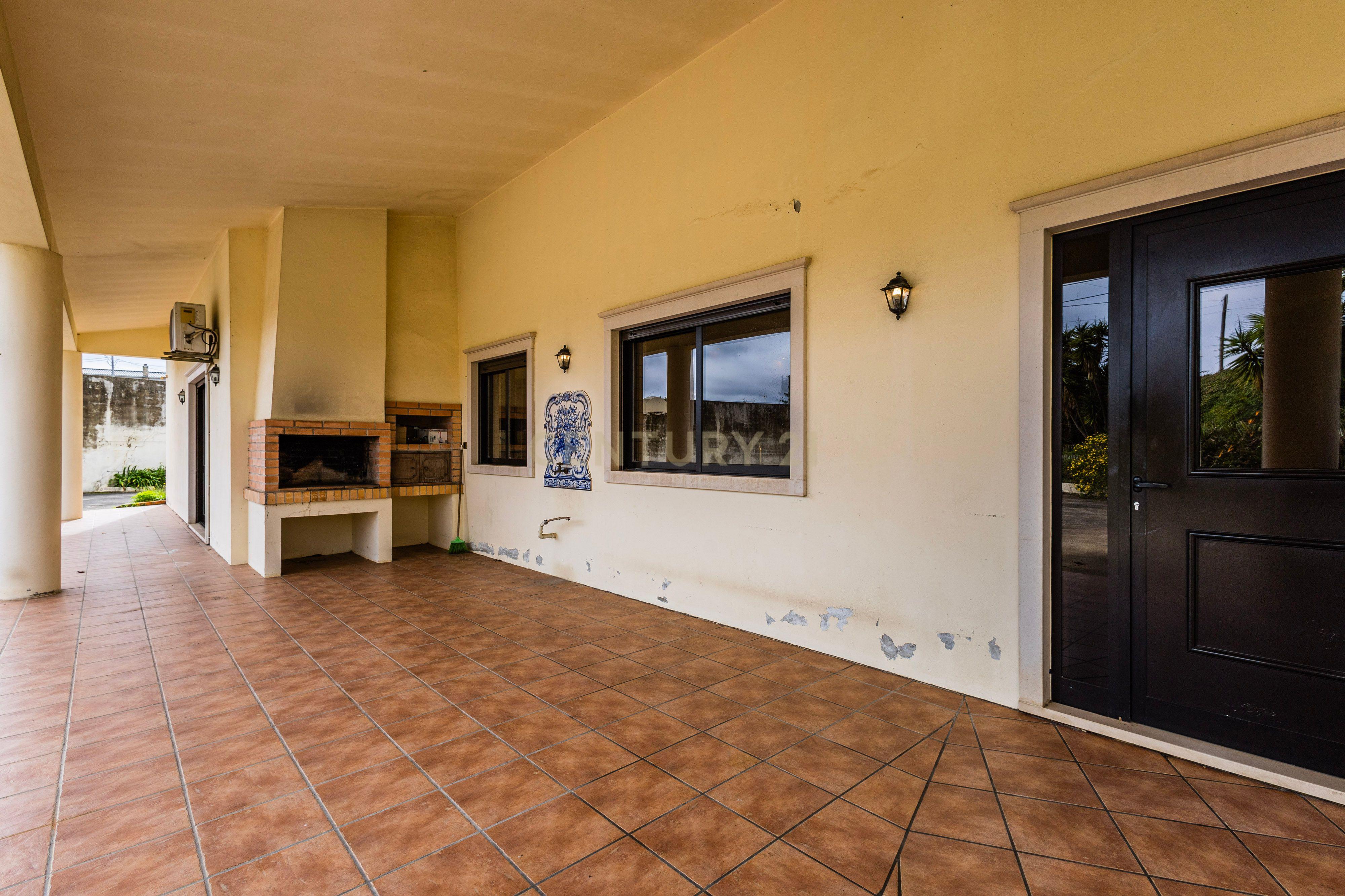 Moradia Térrea Exclusiva | Meirinhas | Pombal - Image 38