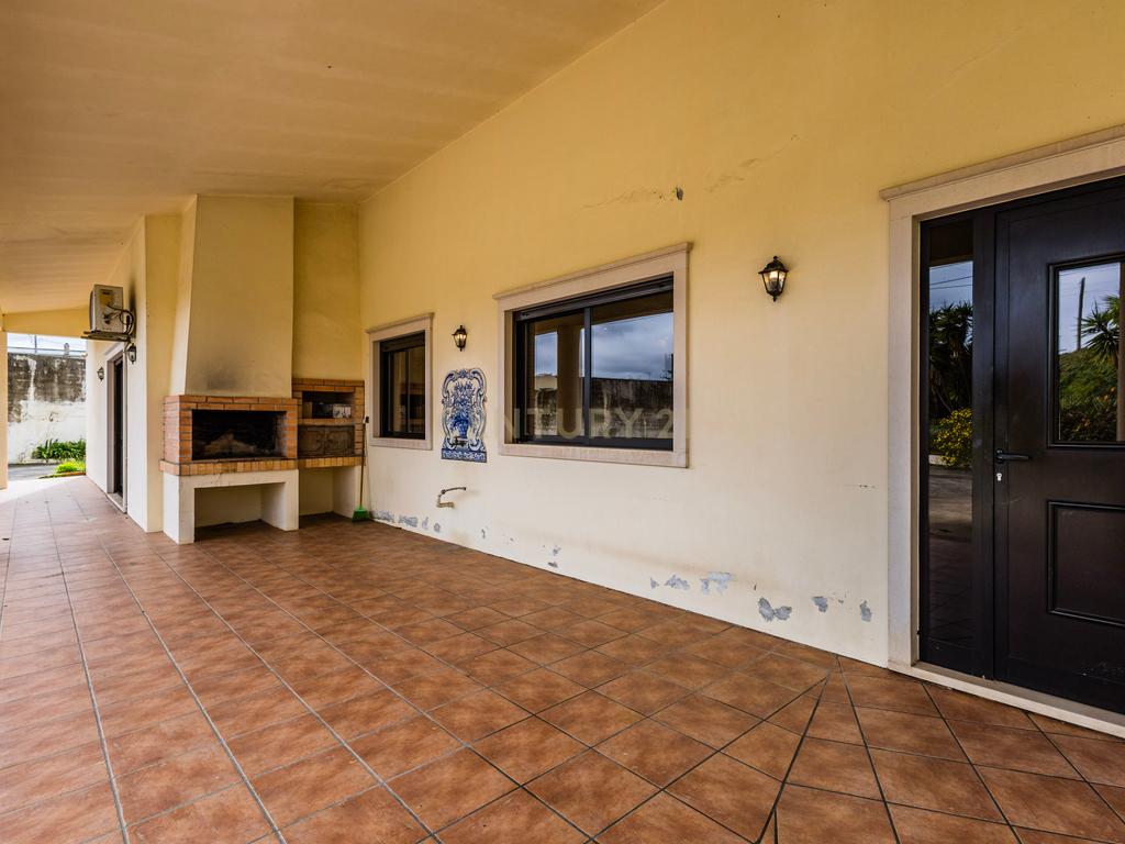 Moradia Térrea Exclusiva | Meirinhas | Pombal - Image 38
