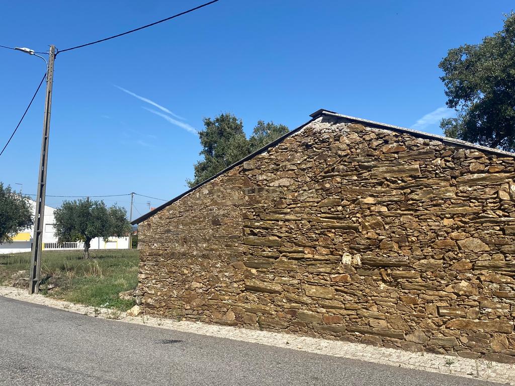 Terreno Rústico ideal para Construção em Benquerenças| Castelo Branco - Image 11