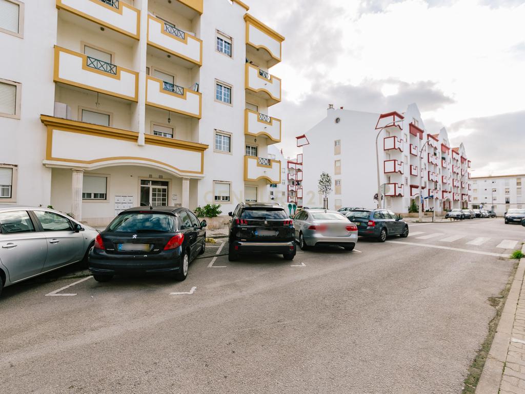 Apartamento T5 Duplex em Alcochete para venda. - Image 26