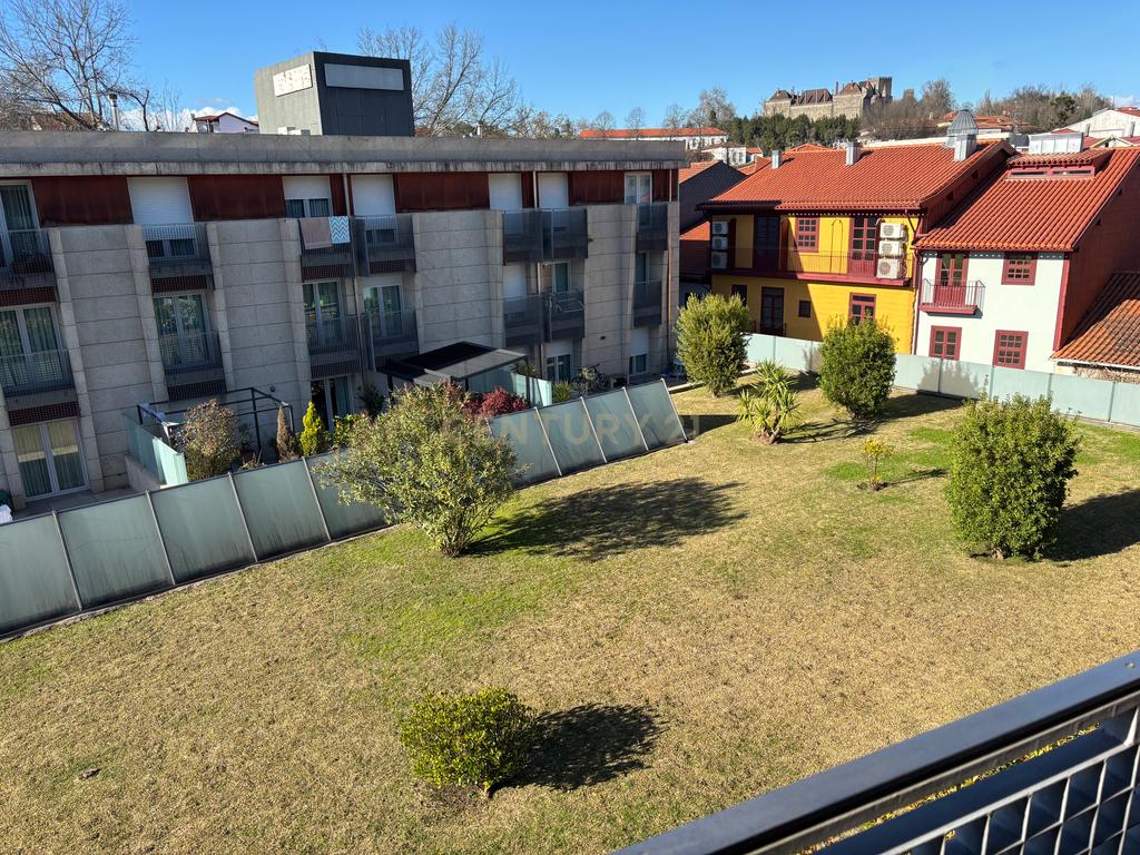 Apartamento T3 Recuado Guimarães - Image 3