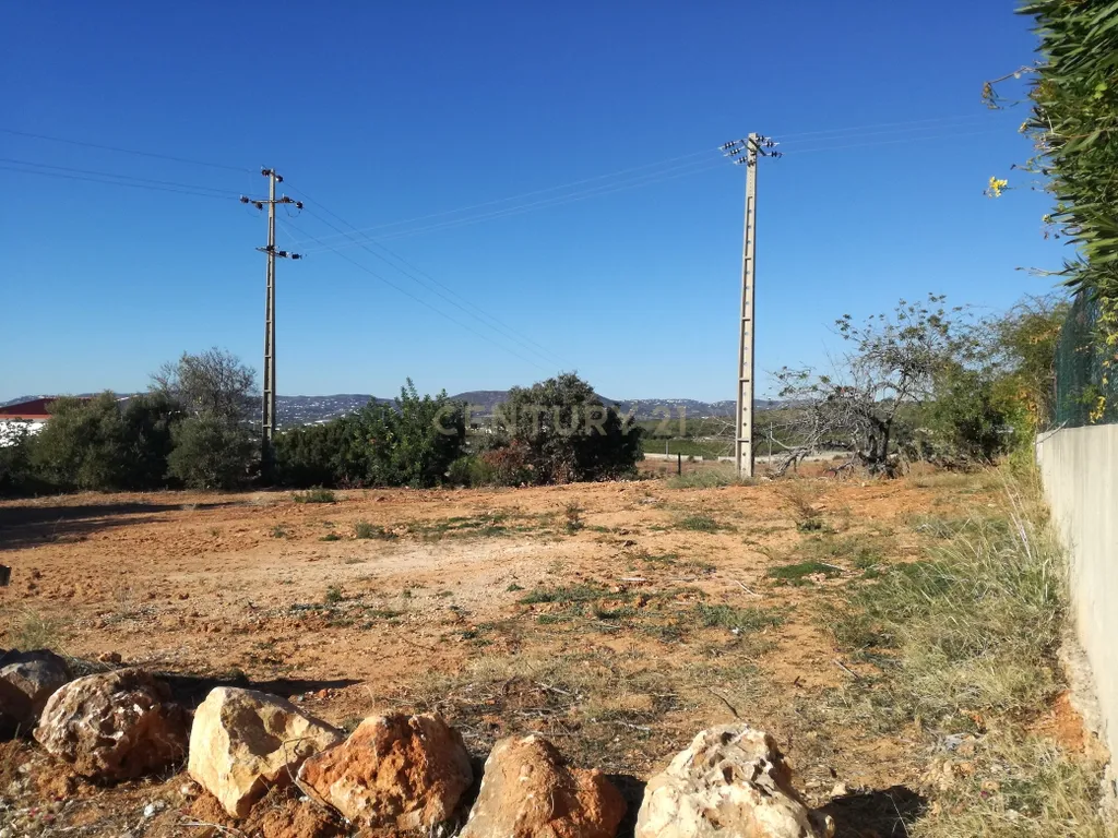 Lote Urbano na Quinta da Galvana - Image 3