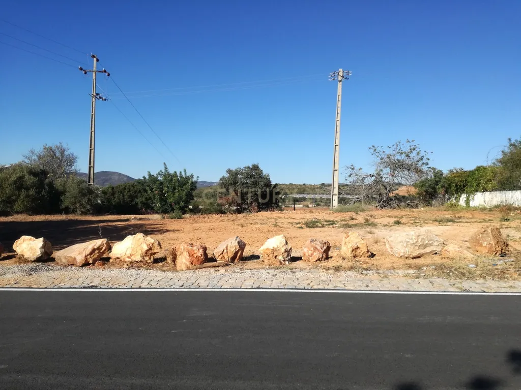 Lote Urbano na Quinta da Galvana - Image 4