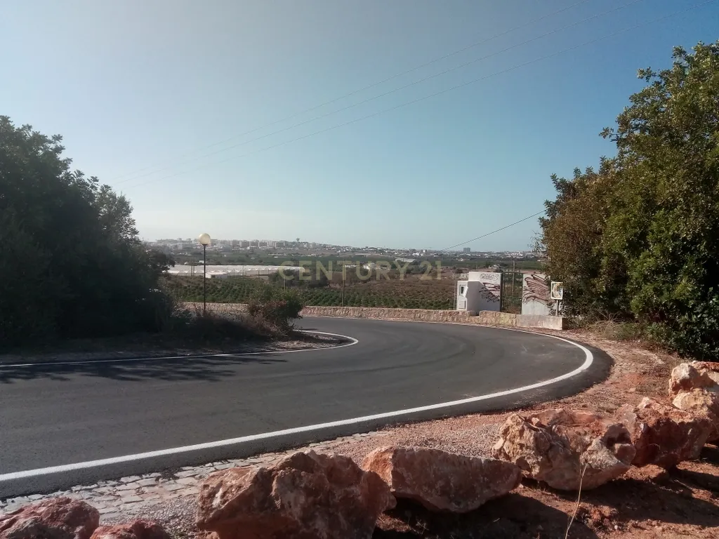 Lote Urbano na Quinta da Galvana - Image 5