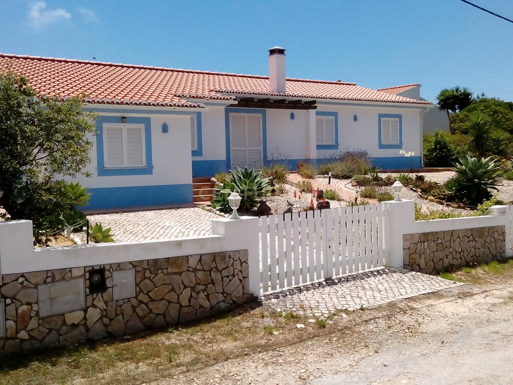 Terreno Urbano -1170 M2 - Construção - Vale da Telha-Aljezur -Algarve - Image 4