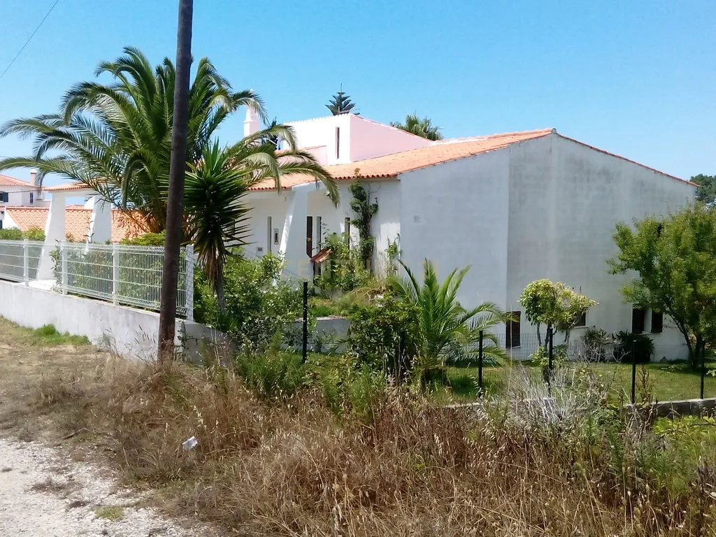 Terreno Urbano -1170 M2 - Construção - Vale da Telha-Aljezur -Algarve - Image 2