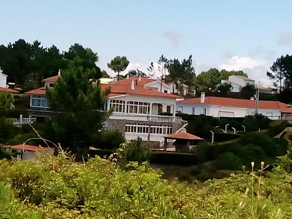 Terreno Urbano -1170 M2 - Construção - Vale da Telha-Aljezur -Algarve - Image 3