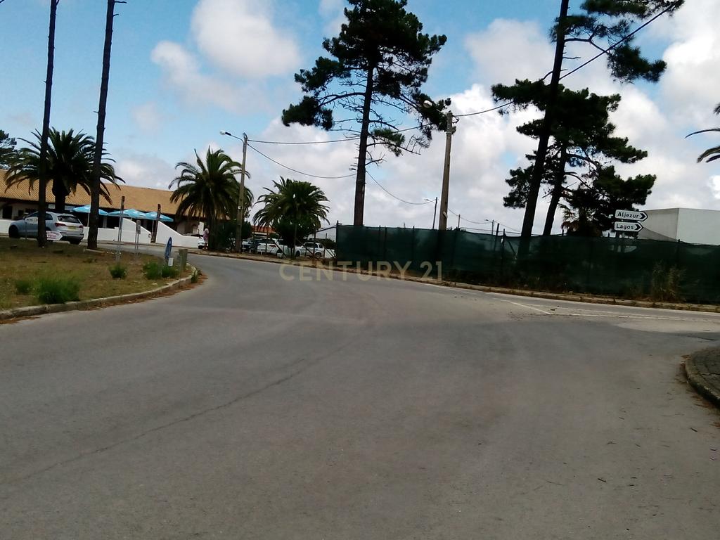 Terreno Urbano -1170 M2 - Construção - Vale da Telha-Aljezur -Algarve - Image 7