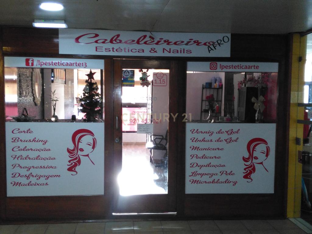 Loja no Centro Comercial O Pescador - Image 1
