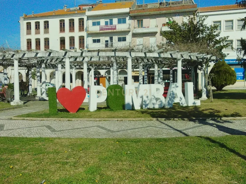 Terreno às portas da Cidade de Pombal - Image 14