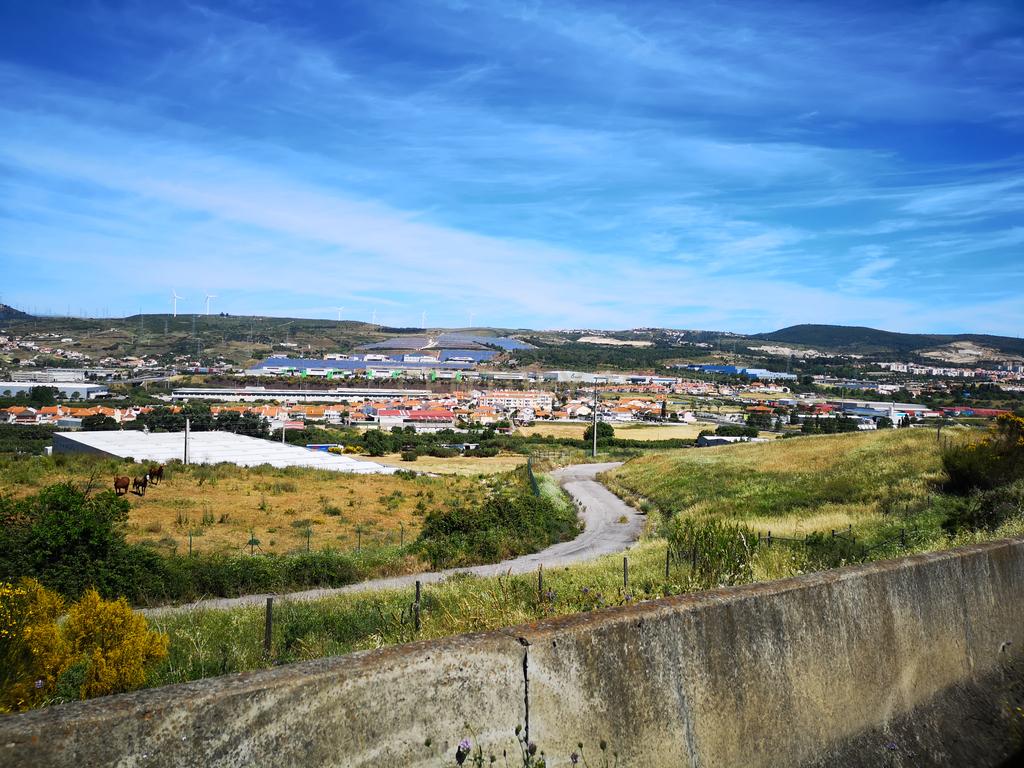 Terreno junto ao Mercado Abastecedor Região de Lisboa (MARL). - Image 5