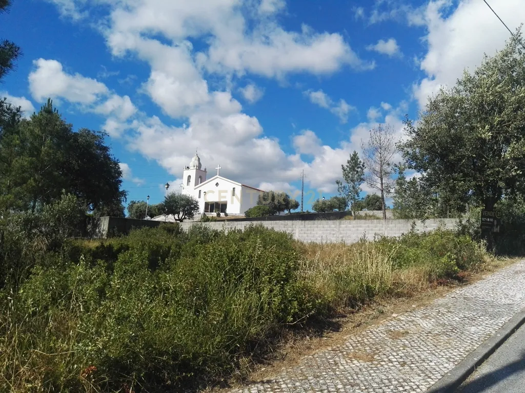 Lote para construção de moradia individual em Pombal - Image 6