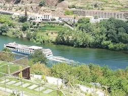Hotel DD uma "varanda" para o rio Douro, integrado numa quinta no coração do Alto Douro Vinhateiro, perto do Peso da Régua, Portugal - Image 61