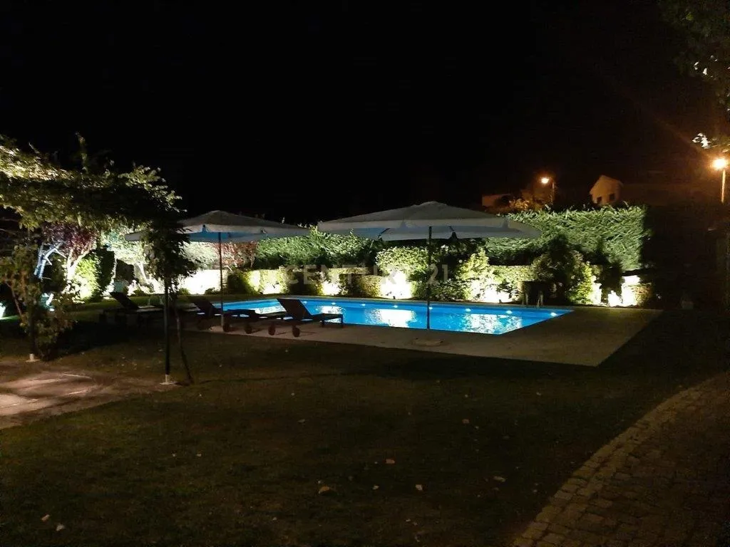 Histórico Solar do Sec. XVII ( Quinta da Capela) - Image 29