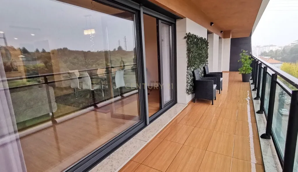 Apartamento T3 em Sacavém no condominio Blue Gardens - Image 11