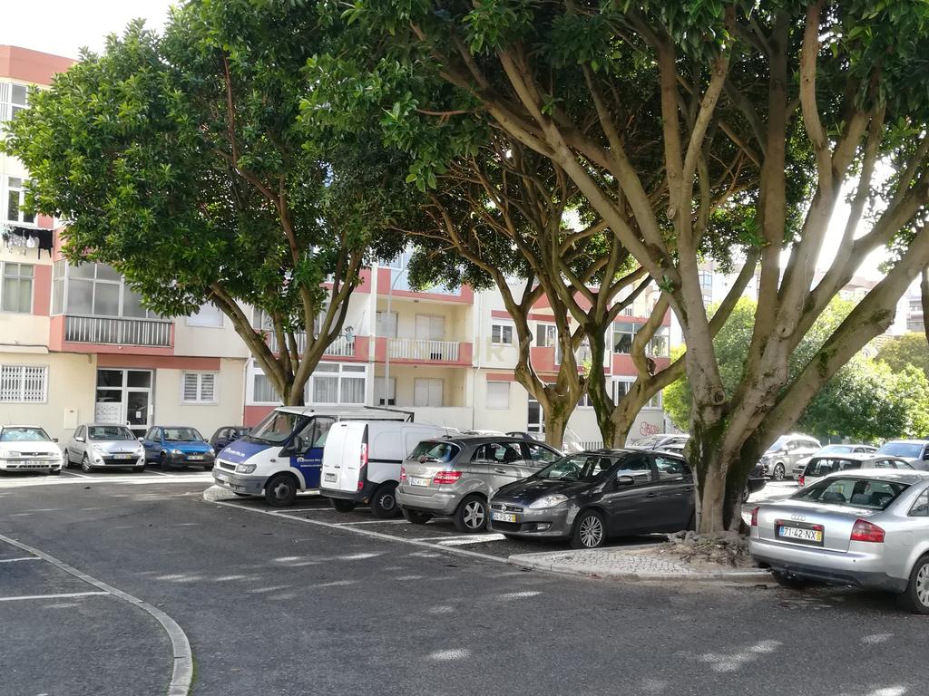 Apartamento T1 em Oeiras com Vista para a Cidade - Image 22