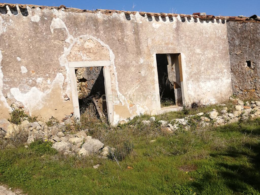 Terreno Urbano em Santa Catarina da Fonte do Bispo - Image 14
