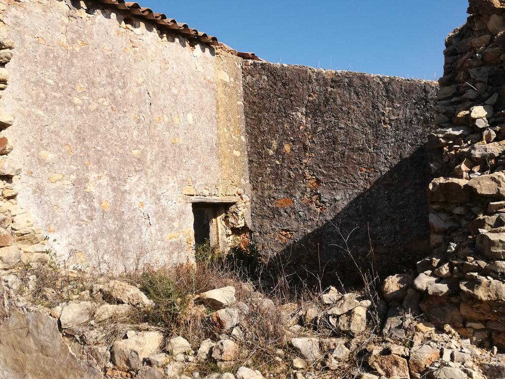 Terreno Urbano em Santa Catarina da Fonte do Bispo - Image 16