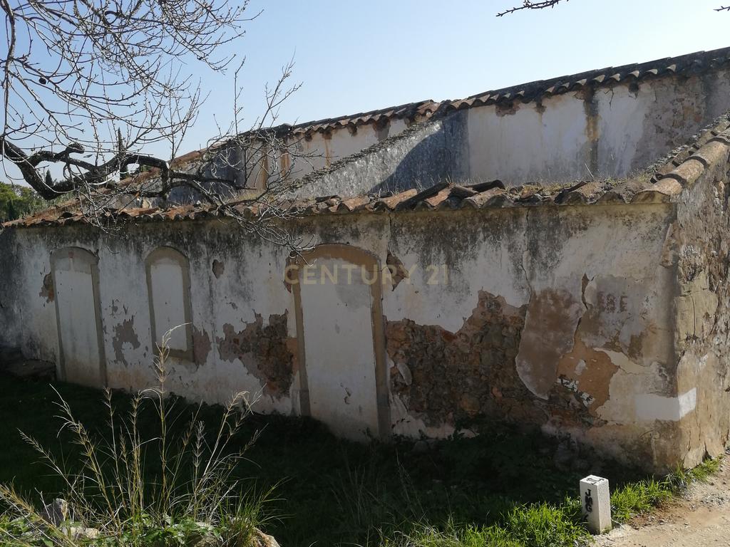 Terreno Urbano em Santa Catarina da Fonte do Bispo - Image 15