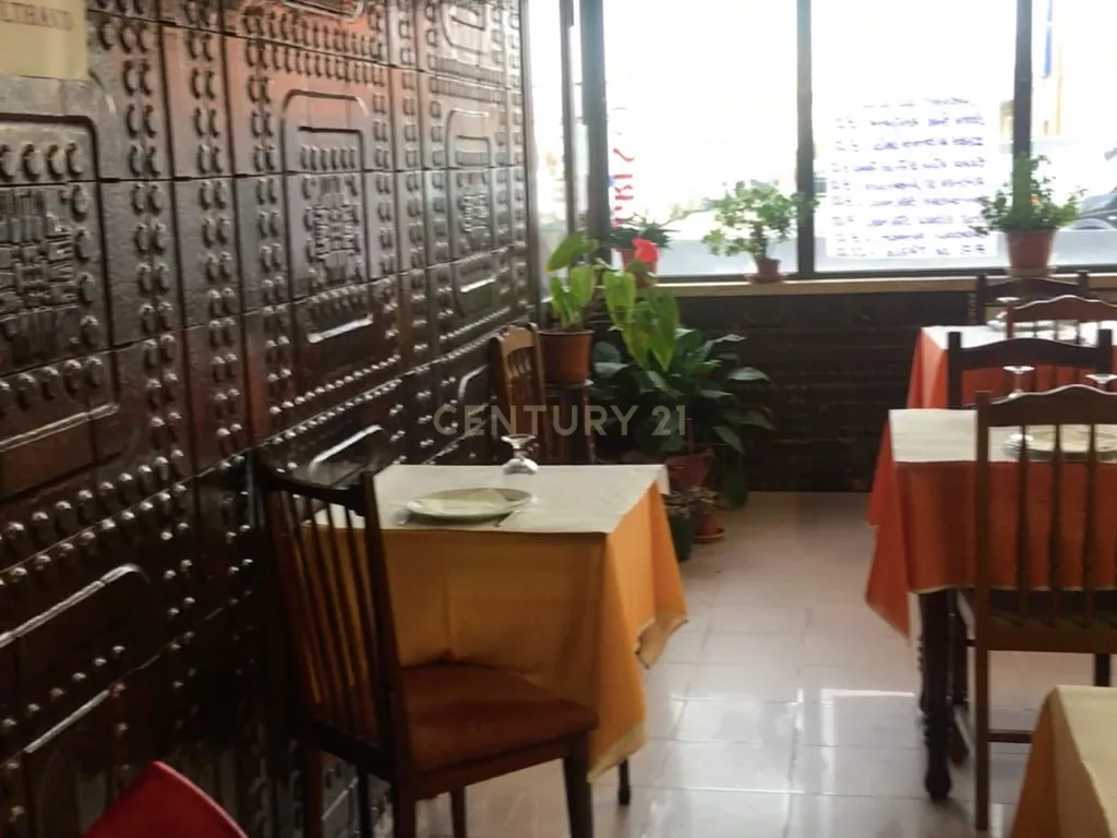Trespasse Restaurante Lisboa-Amadora-Falagueira/Venda Nova - Image 8